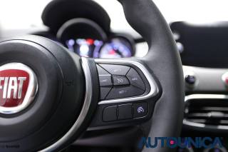 FIAT 500X usata, con Chiusura centralizzata telecomandata