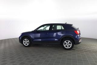 AUDI Q2 usata 5