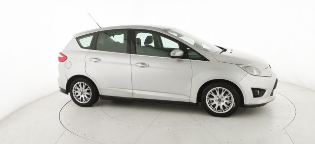 FORD C-Max usata, con Cerchi in lega