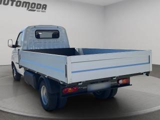 PIAGGIO Porter NP6 usata, con ESP