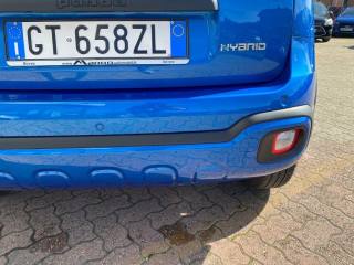FIAT Panda Cross usata, con Alzacristalli elettrici