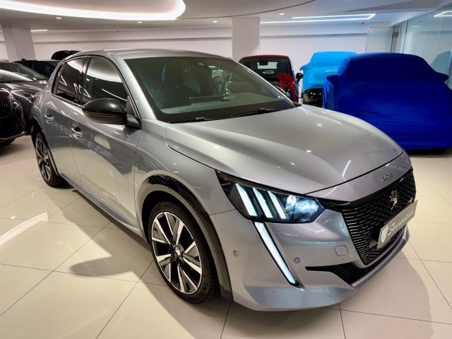 PEUGEOT 208 usata, con Airbag Passeggero