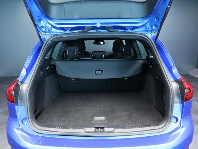 FORD Focus usata, con Boardcomputer