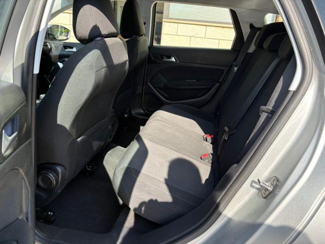 PEUGEOT 308 usata, con Cerchi in lega