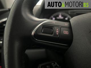 AUDI Q3 usata, con Immobilizzatore elettronico