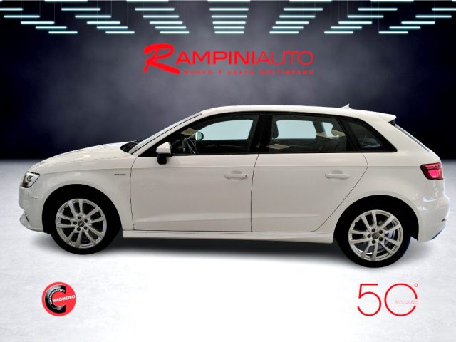 AUDI A3 usata 12
