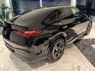 MERCEDES-BENZ GLC 220 usata, con Sedili riscaldati