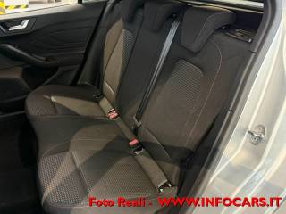 FORD Focus usata, con Boardcomputer