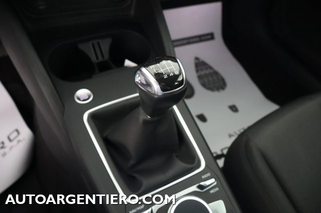 AUDI Q2 usata, con Filtro antiparticolato