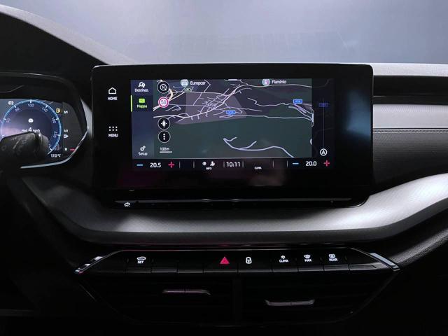 SKODA Octavia usata, con Cruise Control