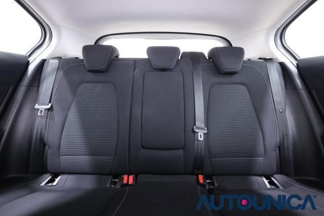 FORD Focus usata, con Isofix