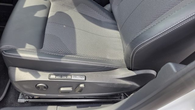 FORD Explorer usata, con ESP