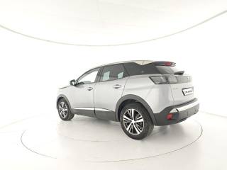 PEUGEOT 3008 usata, con Touch screen