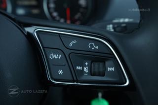 AUDI Q2 usata, con Volante multifunzione