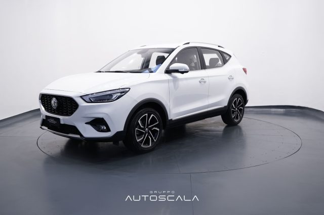 MG ZS usata, con ABS