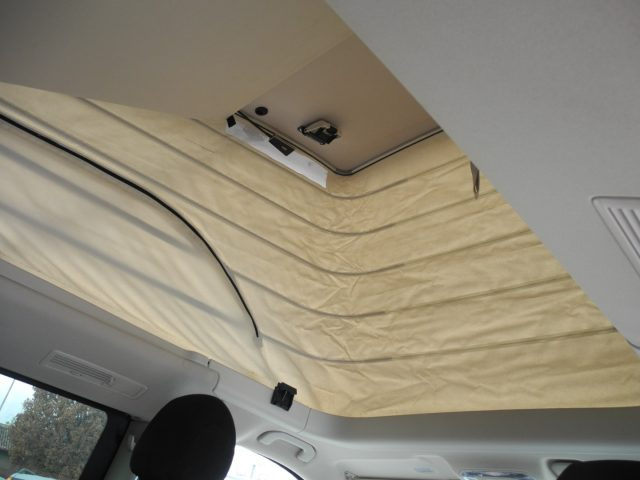 MERCEDES-BENZ Marco Polo usata 100
