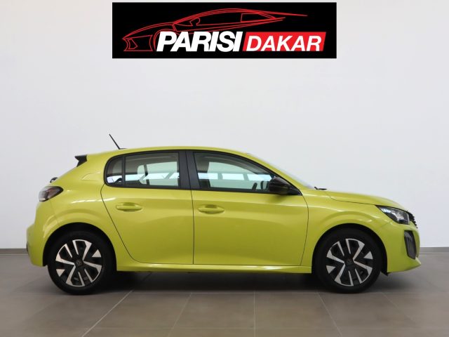 PEUGEOT 208 usata, con Climatizzatore