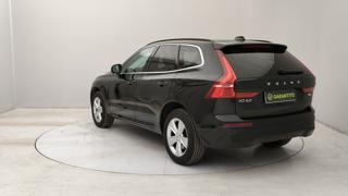 VOLVO XC60 usata, con Airbag laterali