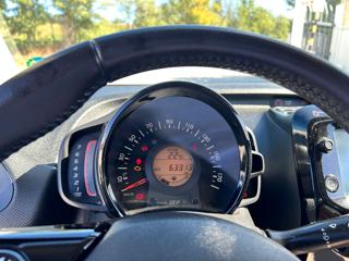 CITROEN C1 usata, con Immobilizzatore elettronico