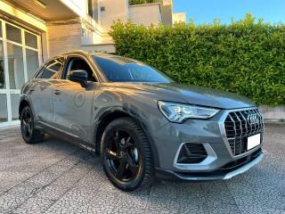AUDI Q3 2.0 TDI 150 CV S tronic
