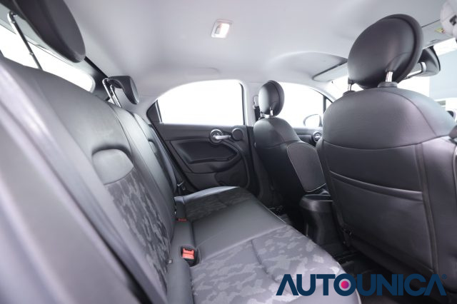 FIAT 500X usata 46
