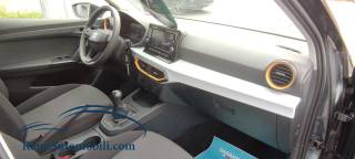 SEAT Arona usata, con Chiusura centralizzata