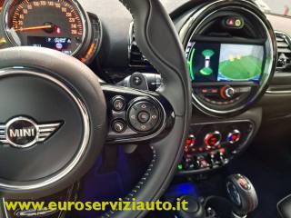 MINI Clubman usata 51