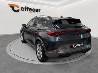 CUPRA Formentor usata, con Airbag Passeggero