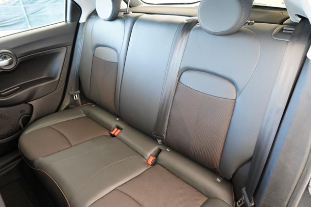 FIAT 500X usata 17