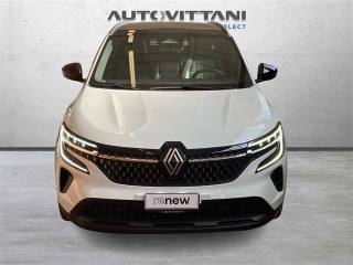 RENAULT Austral usata, con Airbag Passeggero