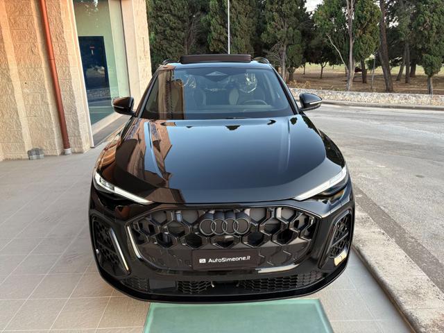 AUDI Q5 usata, con Airbag