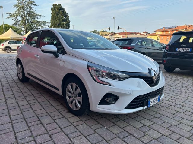 RENAULT Clio usata, con Airbag