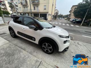 CITROEN C3 usata, con Airbag laterali