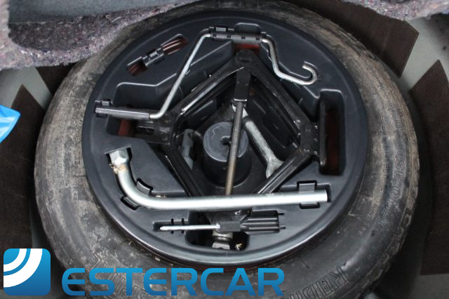 FIAT Punto Evo usata, con Servosterzo