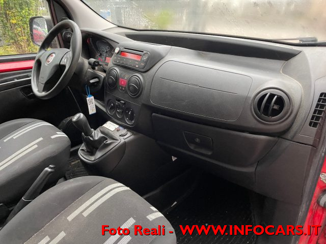 FIAT Fiorino usata 19