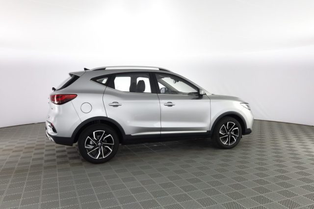 MG ZS usata 2