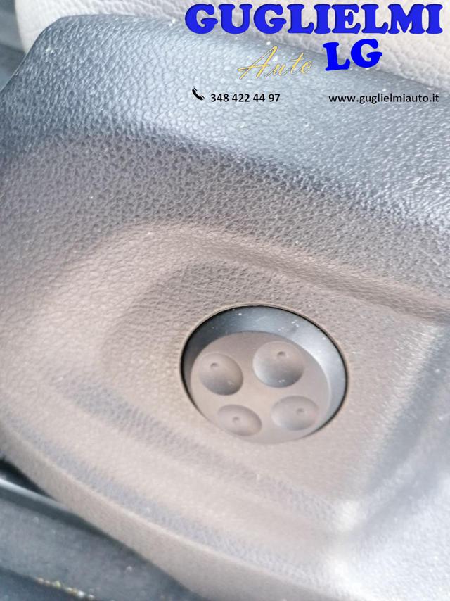 AUDI Q5 usata, con Interni in pelle