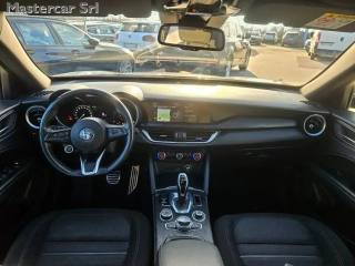 ALFA ROMEO Stelvio usata, con Controllo trazione