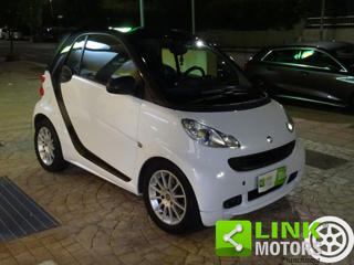 SMART ForTwo usata, con Airbag Passeggero