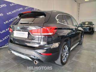 BMW X1 usata, con Autoradio