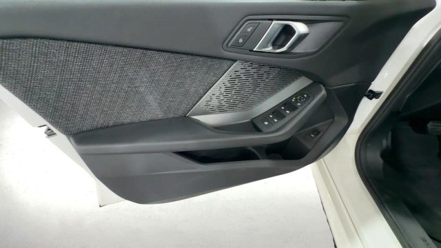 BMW 118 usata, con ESP