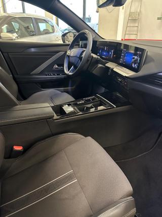 OPEL Astra usata, con ESP