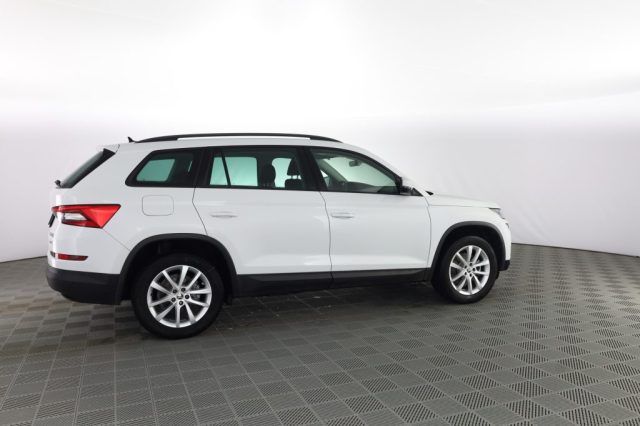 SKODA Kodiaq usata 2