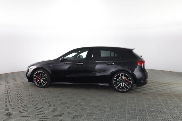 MERCEDES-BENZ A 35 AMG usata 5