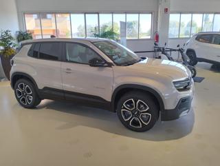 JEEP Avenger usata, con Airbag laterali