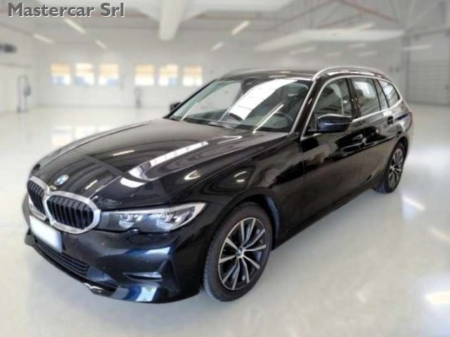 BMW 320 usata, con Airbag