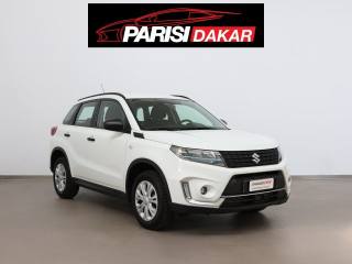 SUZUKI Vitara usata, con Airbag