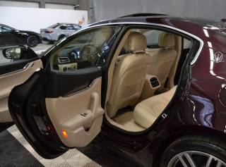 MASERATI Ghibli usata, con Airbag laterali