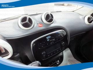 SMART ForFour usata, con Alzacristalli elettrici