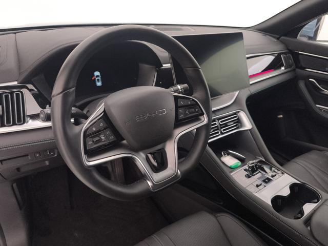 BYD Seal U usata, con Controllo trazione